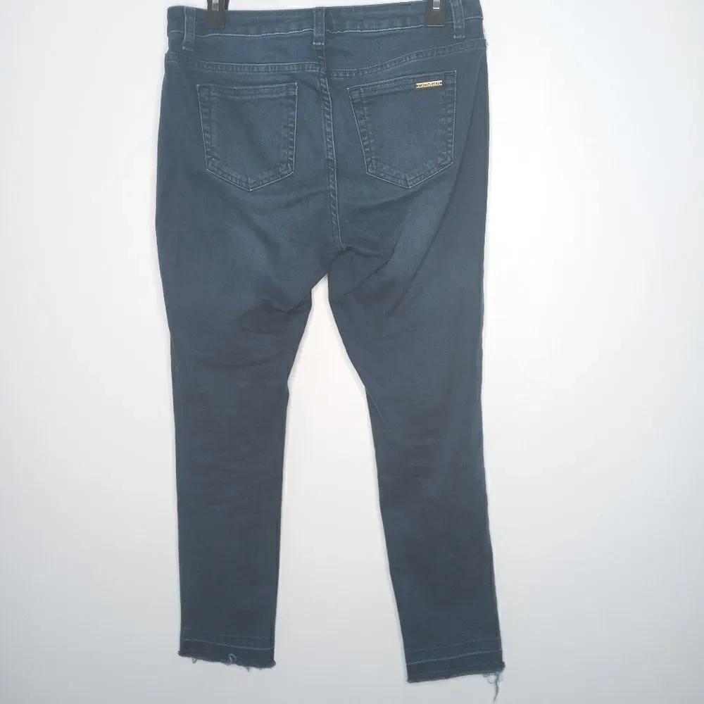 Michael Kors Izzy Skinny jeans size 4
